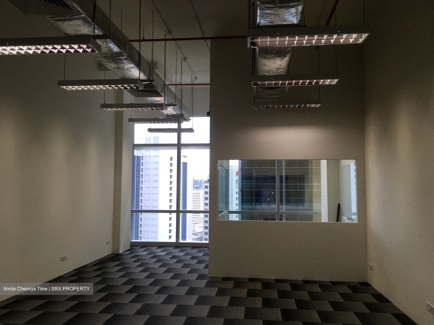 Sbf Center (D1), Office #426273861